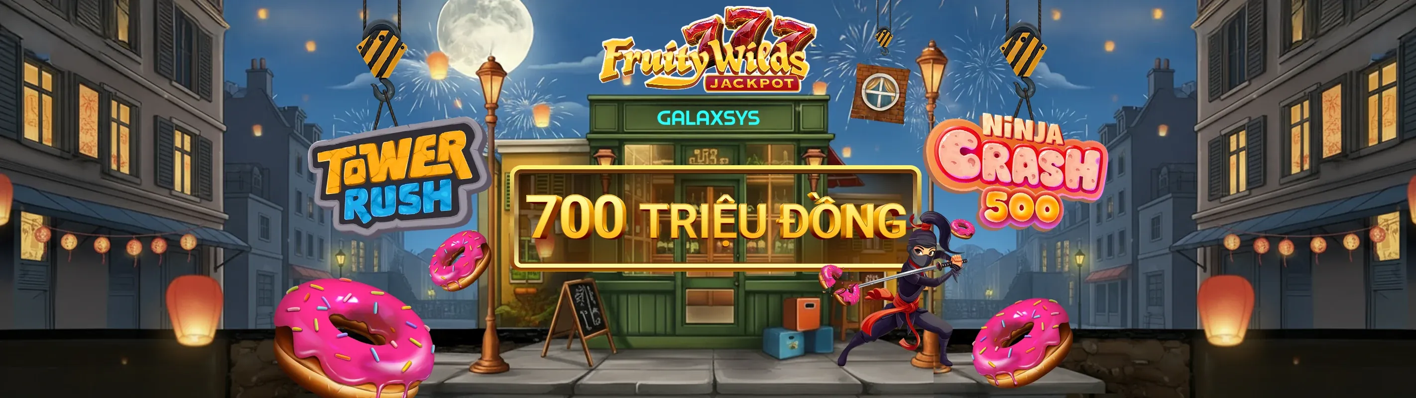 Hình ảnh hero sống động về trò chơi bắn cá trực tuyến tại bia66