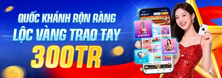 Khuyến mãi chào mừng bia66